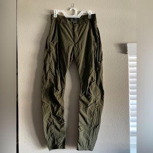 Riot Division Adjustable Length Pants